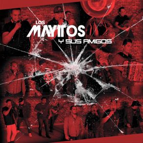 Los Mayitos Y Sus Amigos album cover