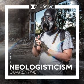 Quarentine album cover