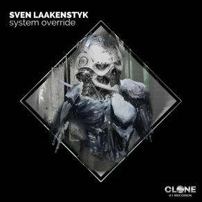 System Override album cover