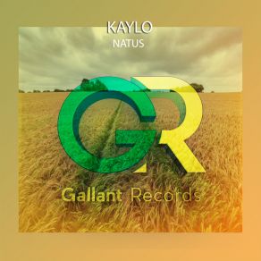 Natus album cover