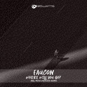 Where Will You Go? album cover