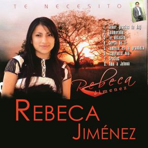 Te Necesito album cover