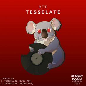 Tesselation album cover