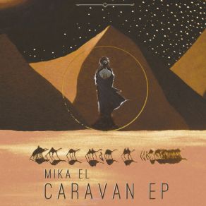 Caravan album cover
