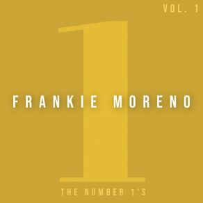 The Number 1's (Volume 1) album cover