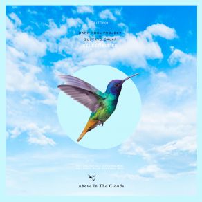 Celestials album cover
