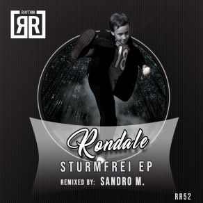 Sturmfrei album cover