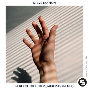 Perfect Together (Jack Rush Remix) album cover