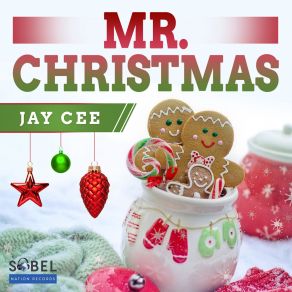 Mr. Christmas album cover