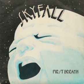 First Breath album cover