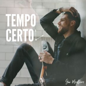 Tempo Certo album cover