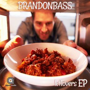 Leftovers album cover