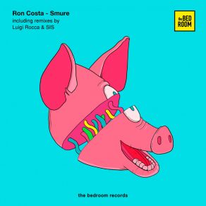 Smure album cover