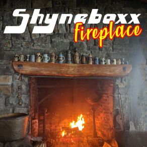 Fireplace album cover