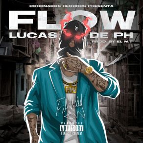 Flow Lucas De Ph album cover