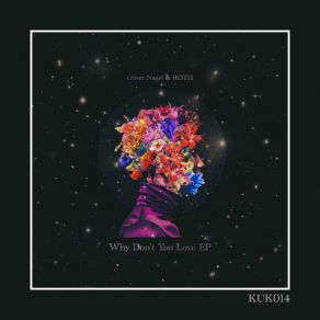 Why Don´t You Love album cover