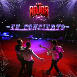 En Concierto (En Vivo) album cover