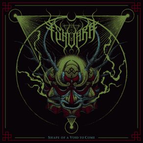 Shape Of A Void To Come album cover
