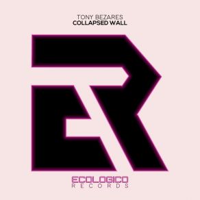 Collapsed Wall album cover