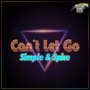 Can't Let Go album cover