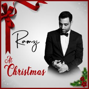 At Christmas album cover