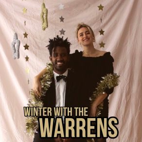 Winter With The Warrens album cover
