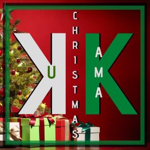 A Ku Kama Christmas album cover