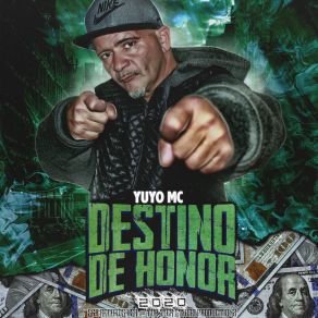 Destino De Honor 2020 album cover