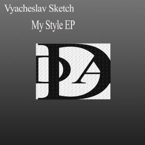 My Style album cover
