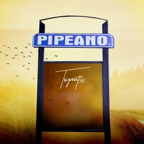 Pipeano album cover