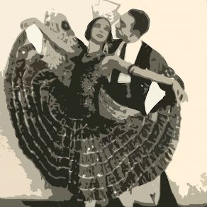 Castanets Dance album cover
