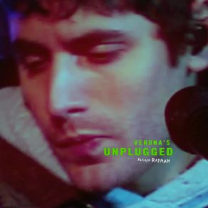 Verona Unplugged album cover