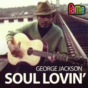 Soul Lovin' album cover