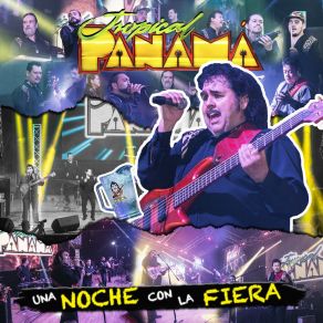 Una Noche Con La Fiera (En Vivo) album cover