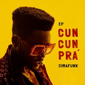 Cun Cun Prá album cover