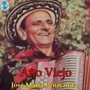 El Año Viejo album cover