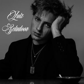 Seladoor album cover