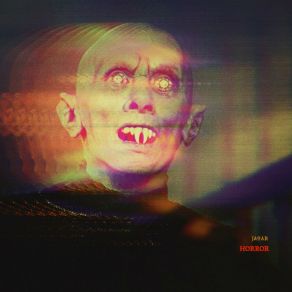 HORROR album cover