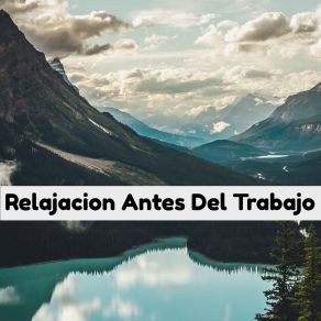 Relajacion Antes Del Trabajo album cover