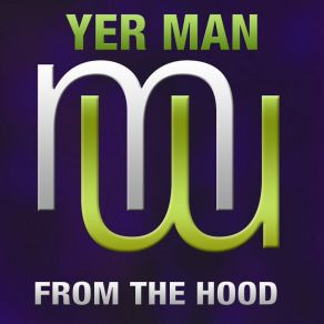 From The Hood album cover