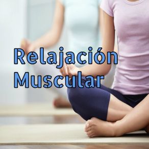 Relajación Muscular album cover