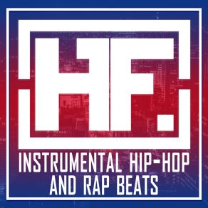 Instrumental Hip-Hop And Rap Beats album cover
