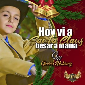 Hoy VI A Santa Claus Besar A Mama album cover