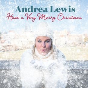 Have A Very Merry Christmas album cover