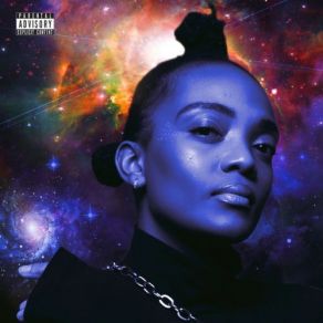 Alien album cover