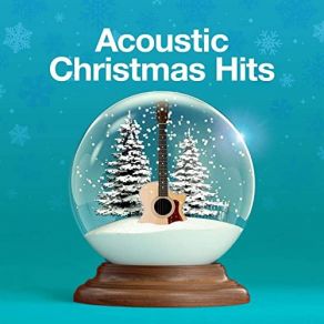 Acoustic Christmas Hits 2020 album cover