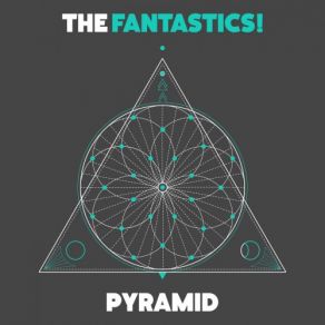 Pyramid (Maxi-Single) album cover