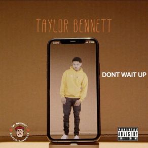 Don't Wait Up album cover