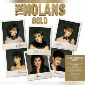 Gold (CD2) album cover