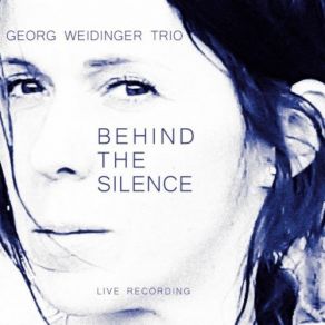 Behind The Silence album cover